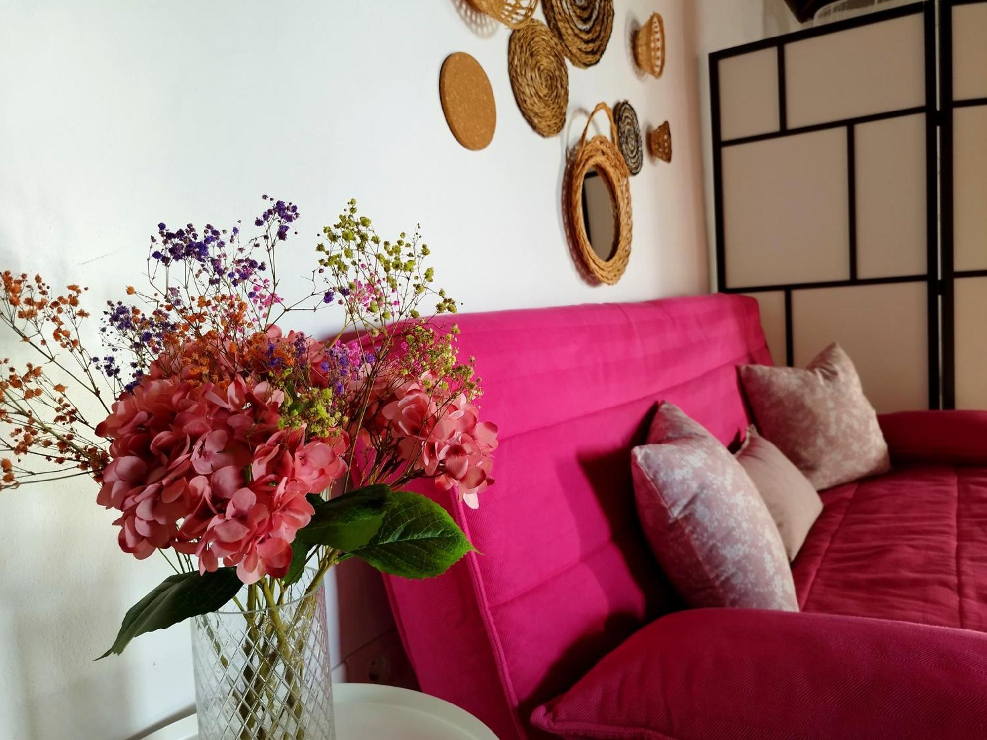 Villa Yeya House Puntagorda Habitación foto